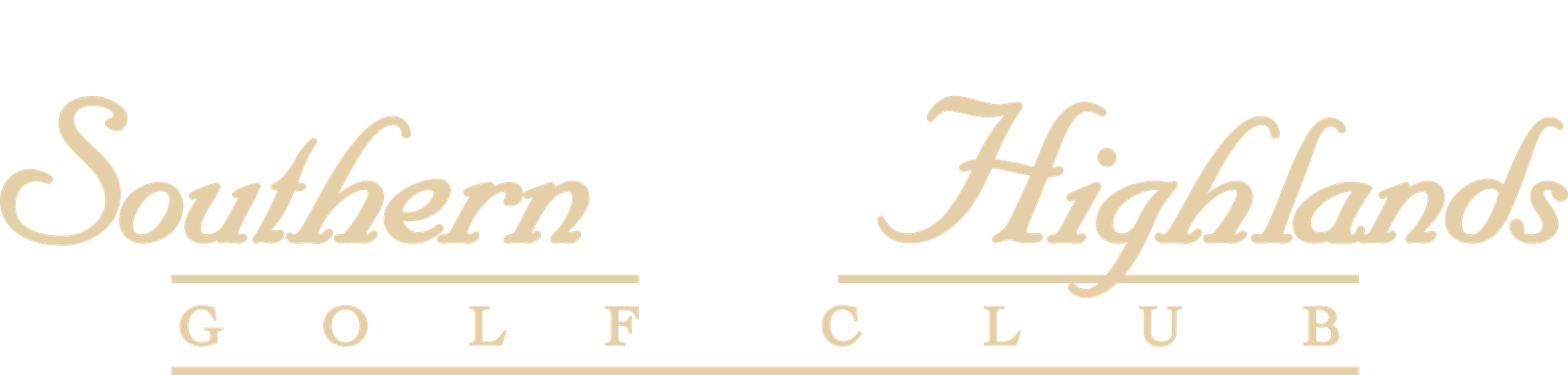 Southern Highlands Golf Club